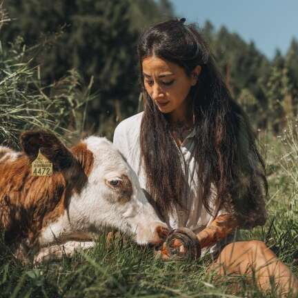 Table ronde : l'animal comme ressource ? Perspectives paysannes et artistiques