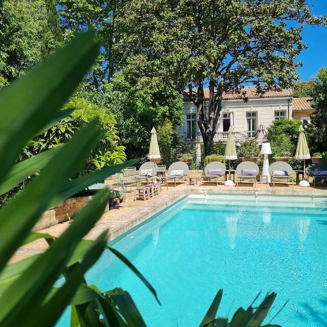 Villa Aigarden