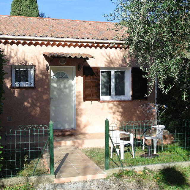 Gîte La Ferme Riola n°6004