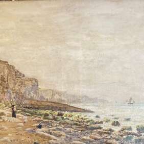 Il était une fois la peinture