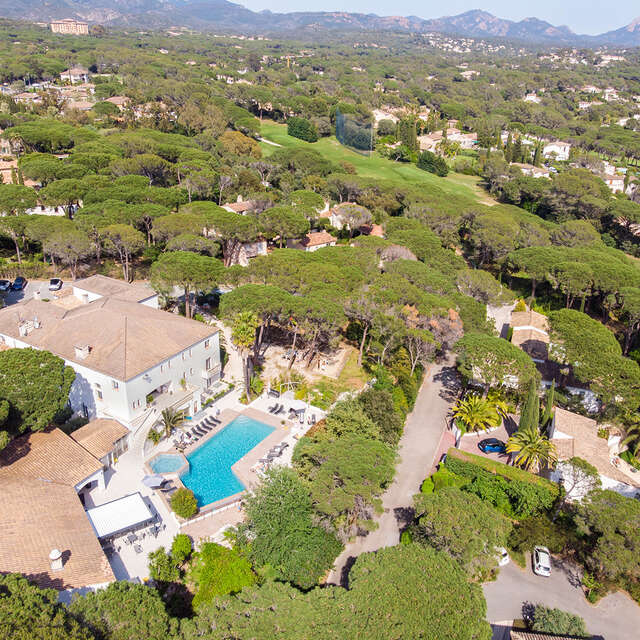 Le Confidentiel Hôtel & SPA