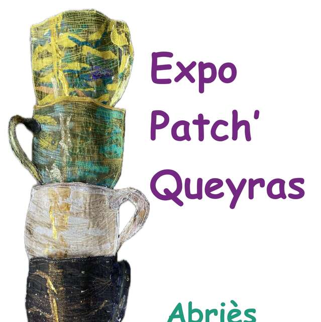 18 ème édition de l'exposition d'Art Textile