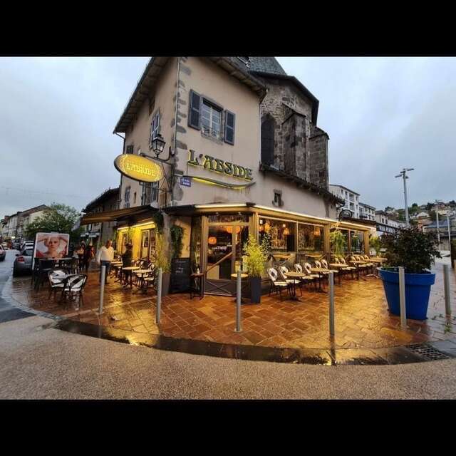L'Abside