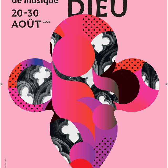 Festival de La Chaise-Dieu