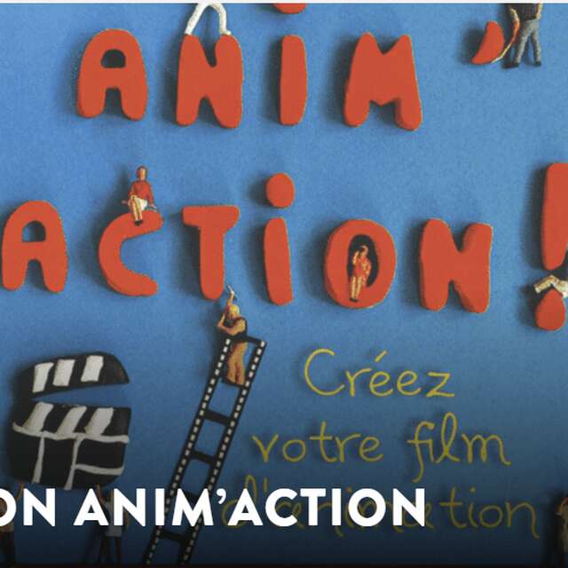 Exposition Anim’Action