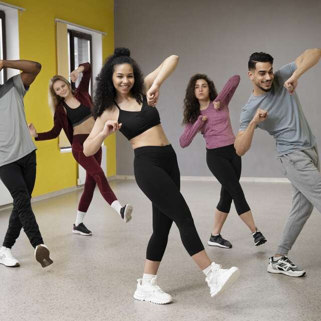 Apprendre le Jerusalema