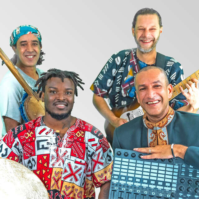 Concert : Sofaz