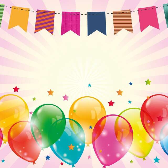 Fête de la ville