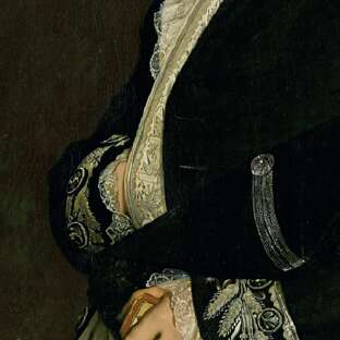 Journée d'étude - "Ingres et la mode"
