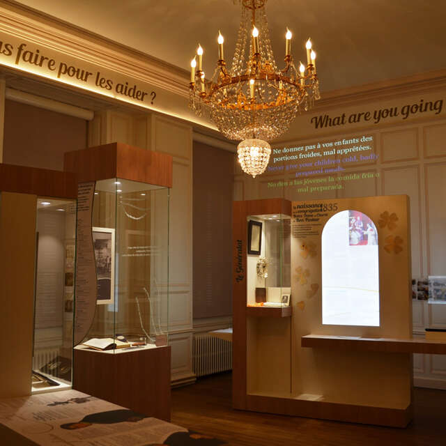 Museo du Bon Pasteur