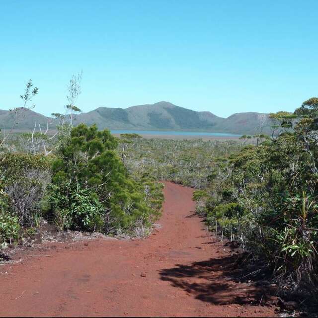 Trail 9 - Plain of Lakes to Netcha Loops Trail