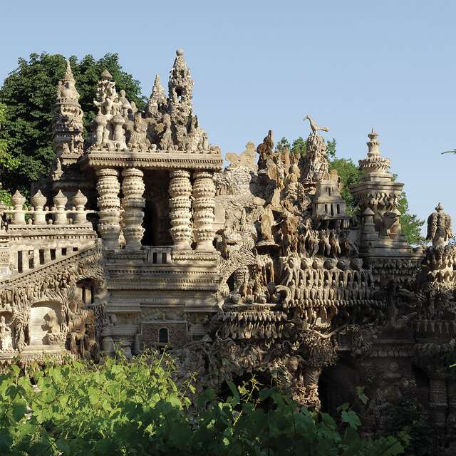 Mountainbike trail N°1