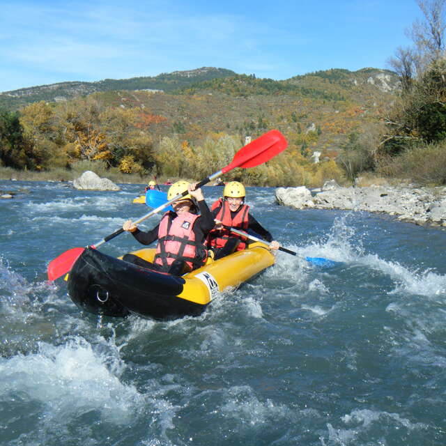 Action Aventure