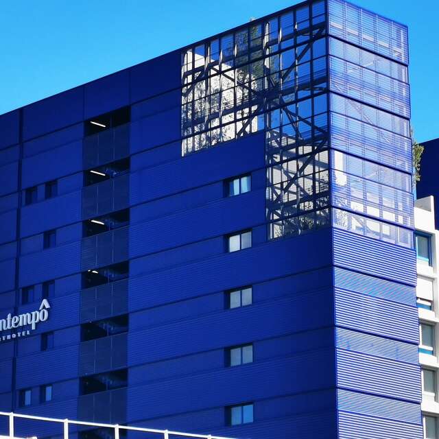 Résidence Montempô Centre Dôme