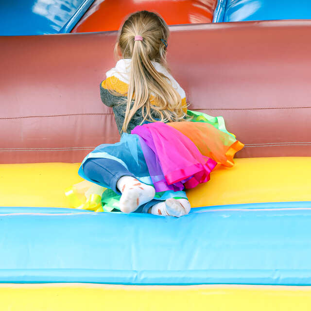 Carnaval des Enfants - Fête du Mimosa 2026