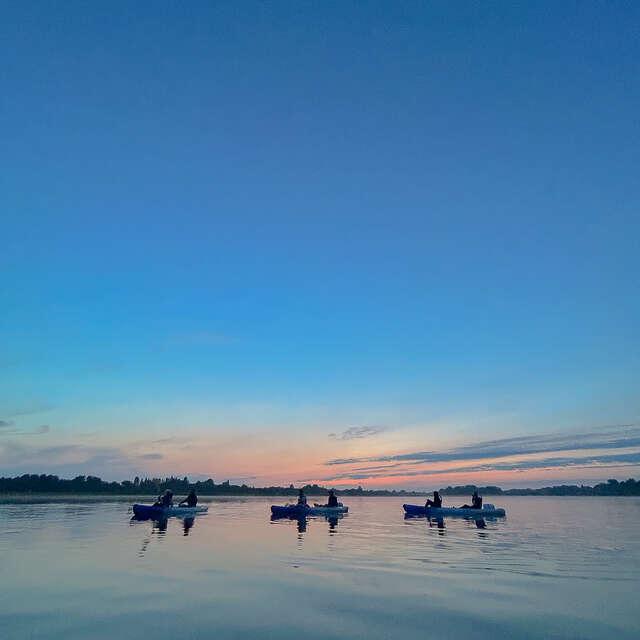 Canoë Kayak des Ponts de Cé (CKPC)
