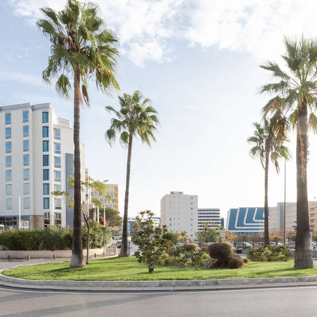 Hôtel Radisson Nice Aéroport