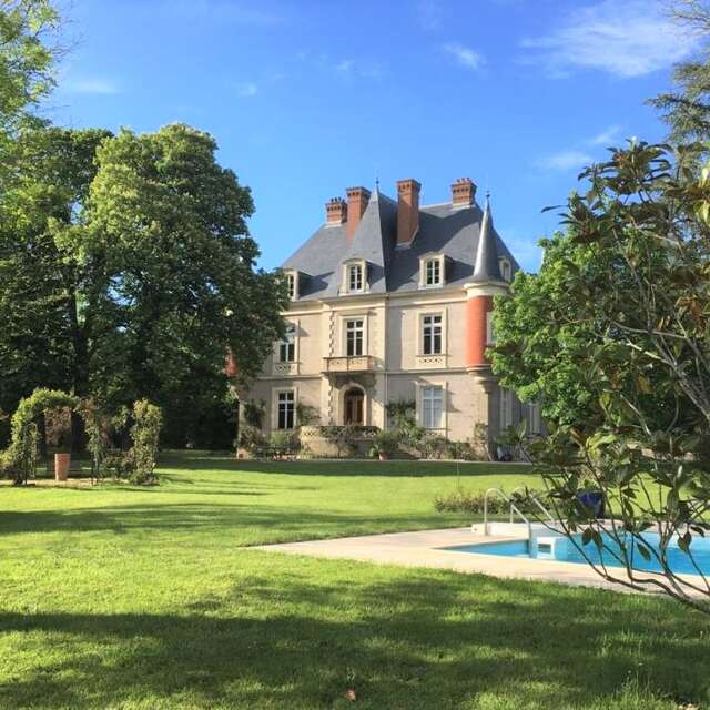 Domaine du Perrier