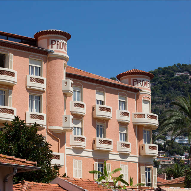 Hôtel Provençal