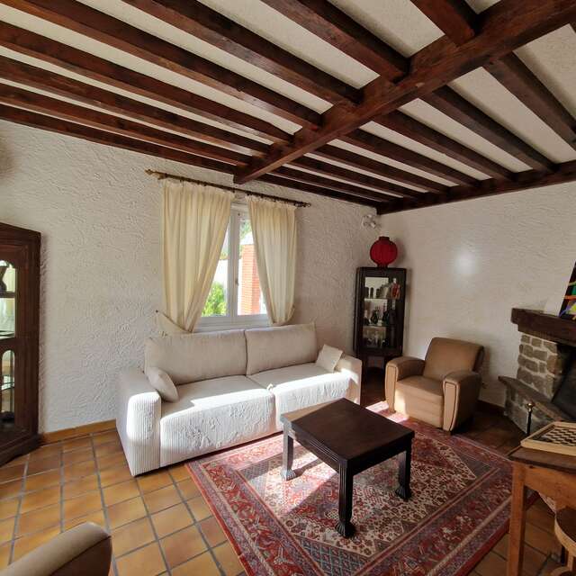 Gîte Albahome n°1