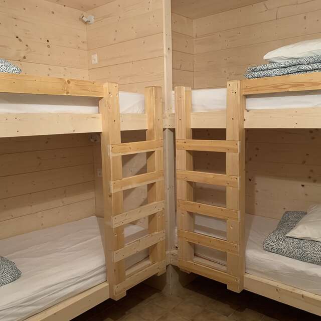 Auberge Backpacker