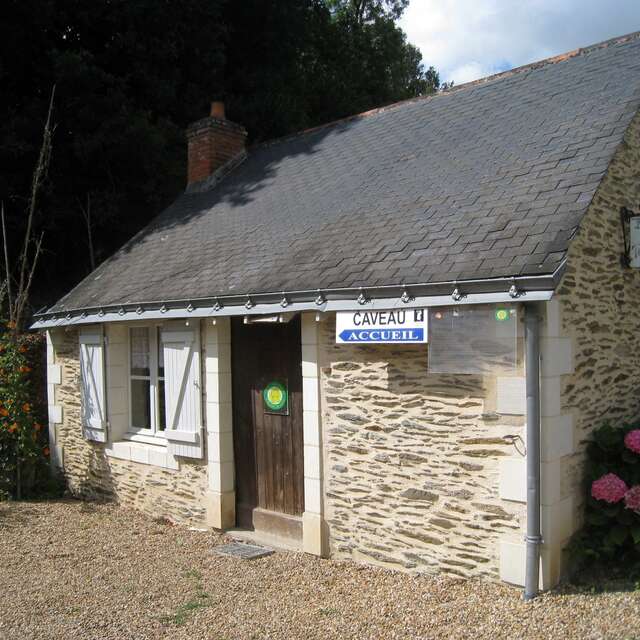Domaine Taillandier