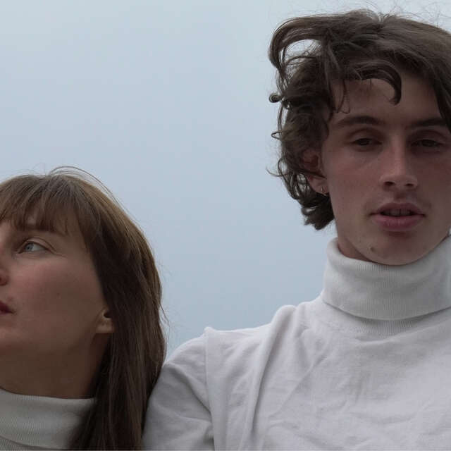 Danse : Continuum • Terre de feu