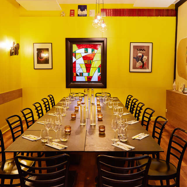 Le Relais