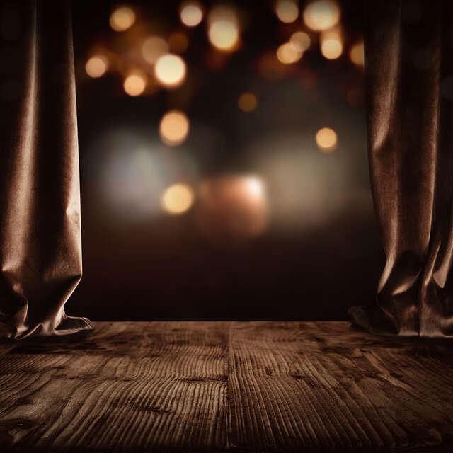 Spectacle «Contes de Noël»