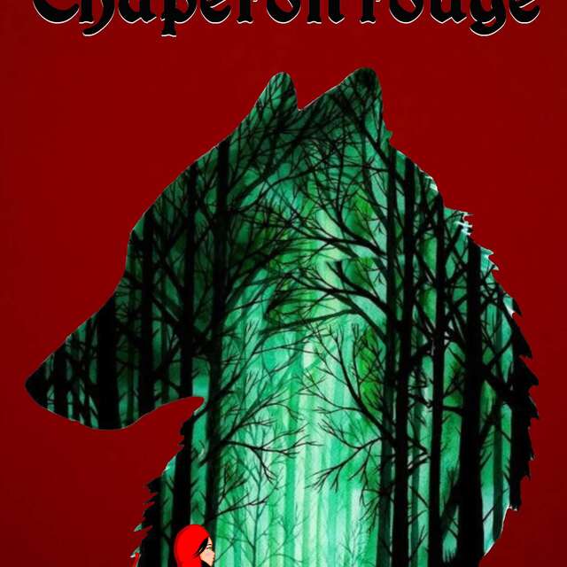 Le petit Chaperon Rouge
