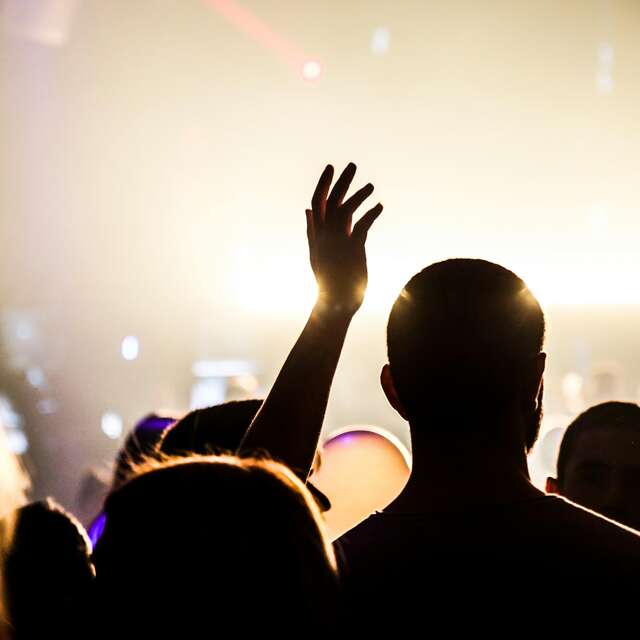 Feria - Les concerts du Podium