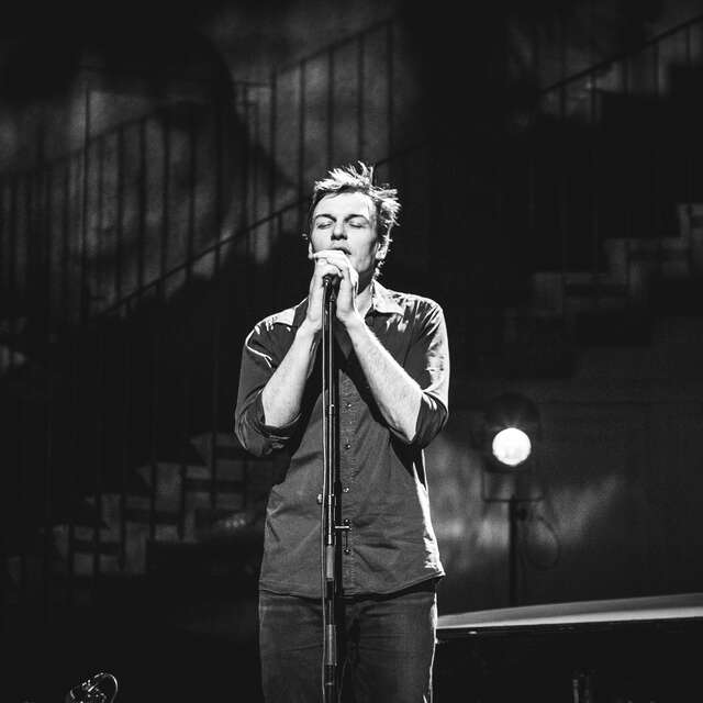 Concert - Lou casa, Barbara et Brel