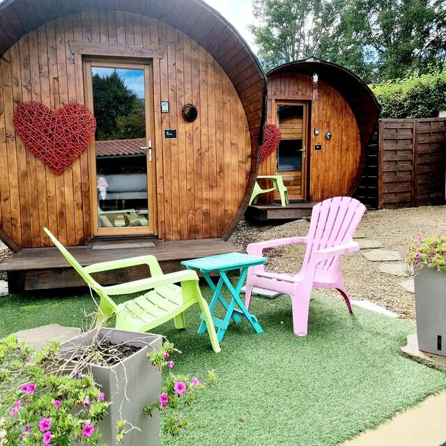 L'Olainpe - les Tonn'Ain