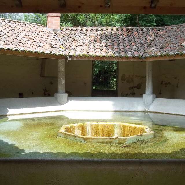 Chasse aux oeufs sur les traces du Roi Adhémar