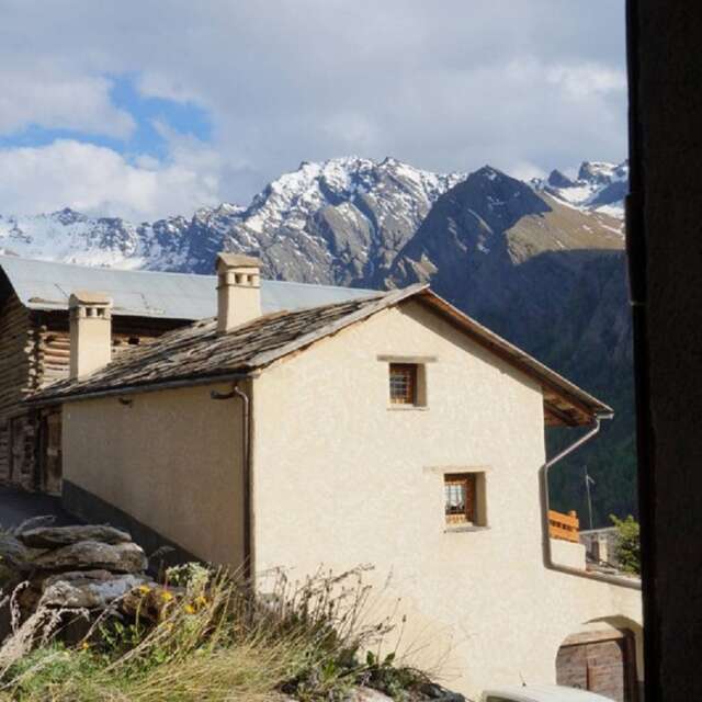 Appartement 5 personnes -  Ancolie
