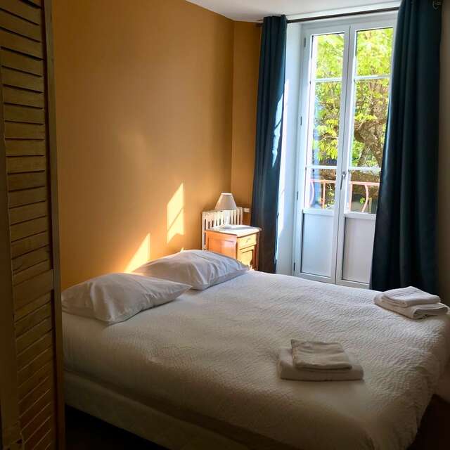 Hôtel Restaurant le Louvre