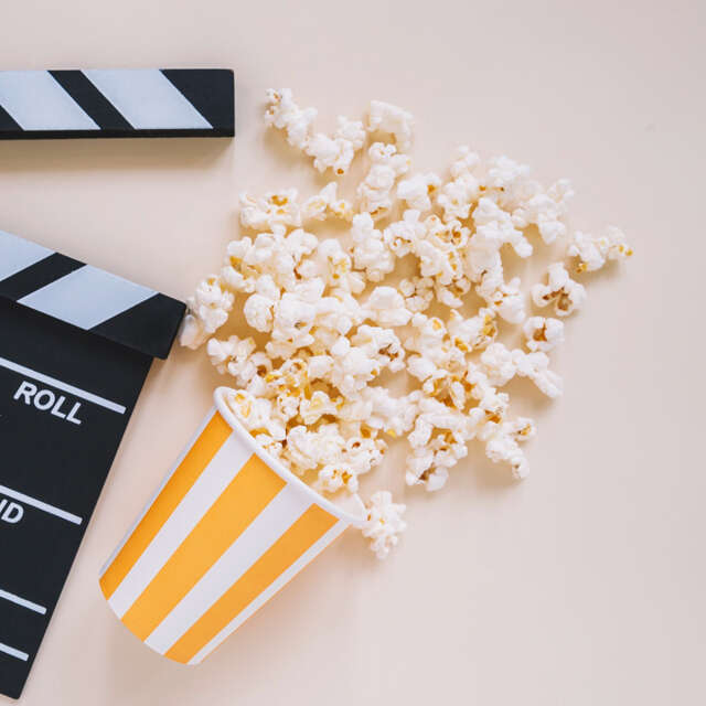 Ciné-goûter : Jack et Nancy – Les plus belles histoires de Quentin Blake au cinéma Bel'Donne