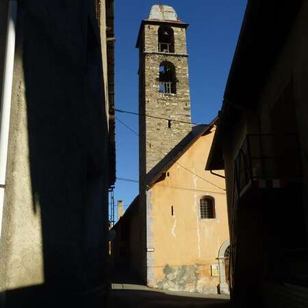 Eglise Sainte-Barbe