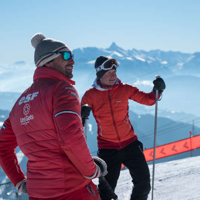 Ecole du Ski Français