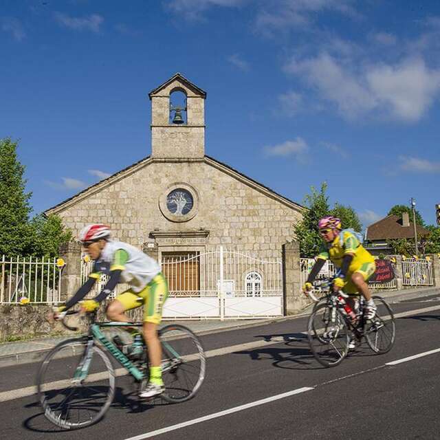 33 - La montagne protestante