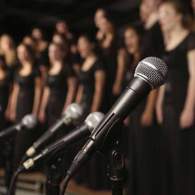 Concert Gospel