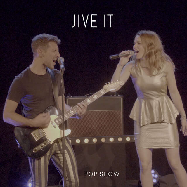 Groupe JIVE IT