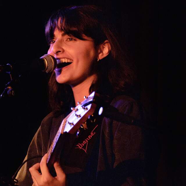 Un voyage sans frontières - Concert - Festival Antibrouillard