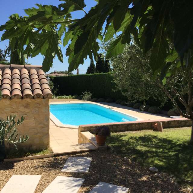 Ferienhaus Près du Jasmin