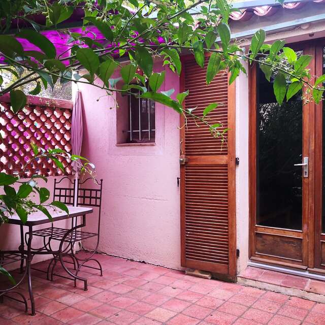 Studio camelia - 3 persone