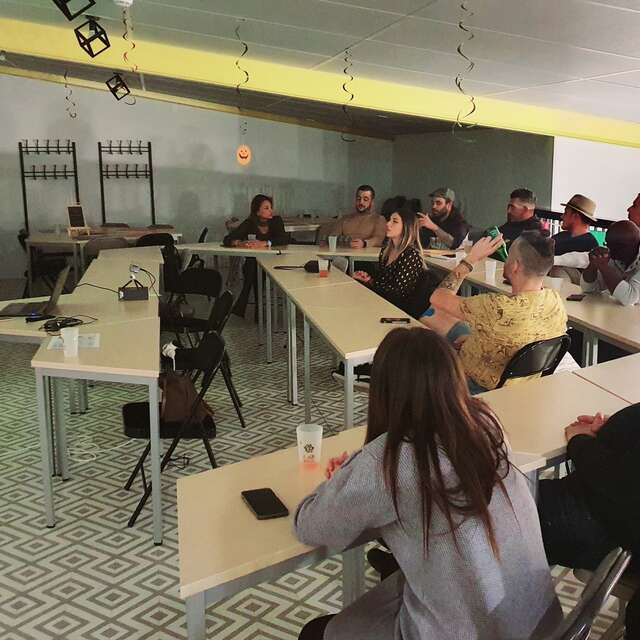 Crazy School