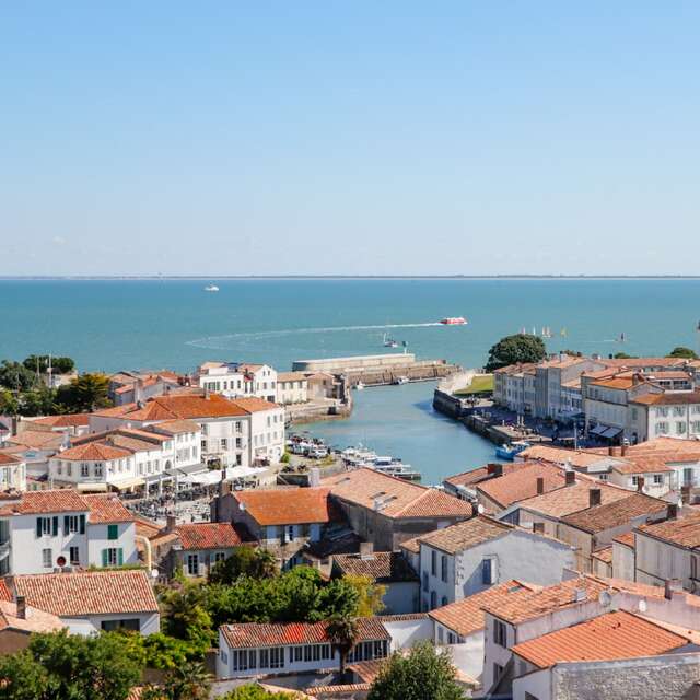 Visite guidée : Sur le pas des bagnards