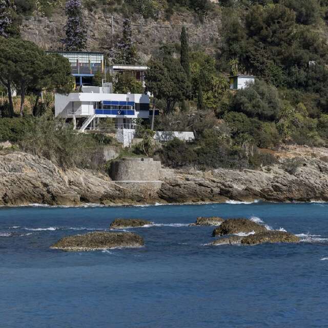 Villa E1027