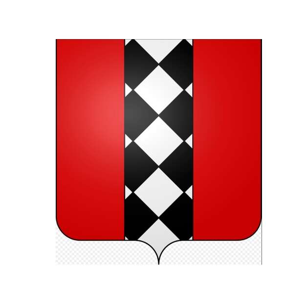 Blason de Martignargues