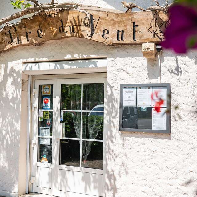 Restaurant Au Gré du Vent